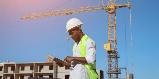 Building Construction Types - Featured Image