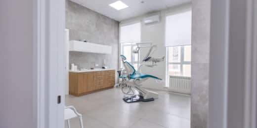 Dental Office Management