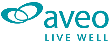 Aveo Group Customer Logo