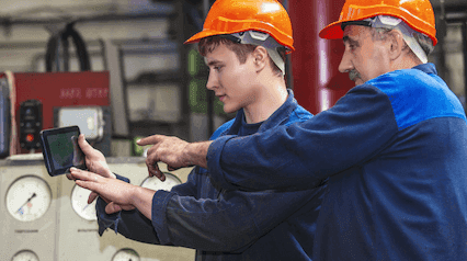 Rapport de ronde de sécurité