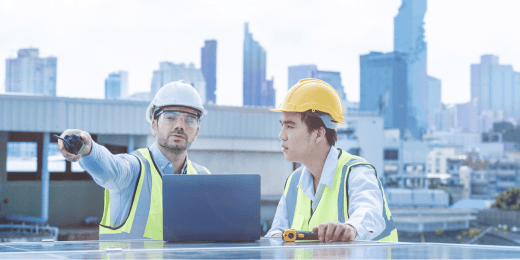 Contractor Safety Checklist