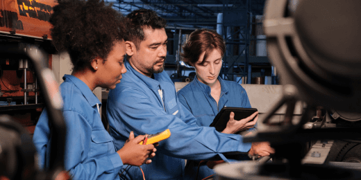 Dimensional Inspection - Featured Image