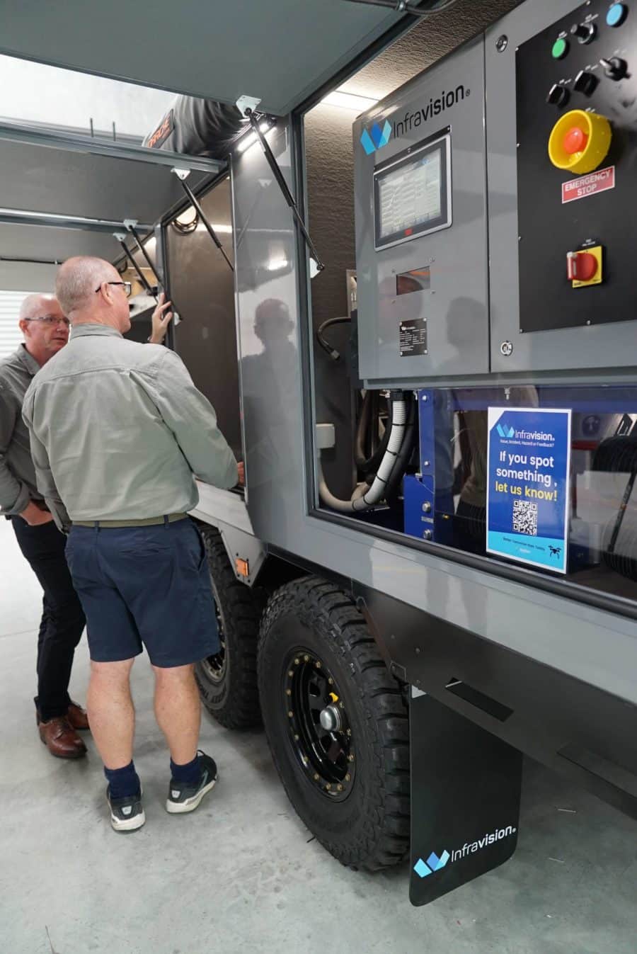 Policy Management Section 10 Section 1 - Testimonial Tab 1 Image