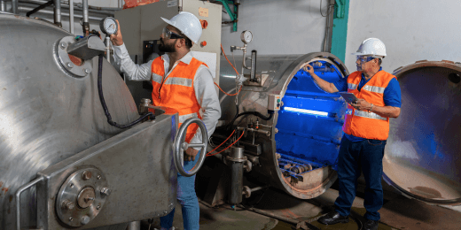 Shutdown, Turnaround, Outage (STO) is critical for ensuring equipment reliability, safety compliance, and product quality.