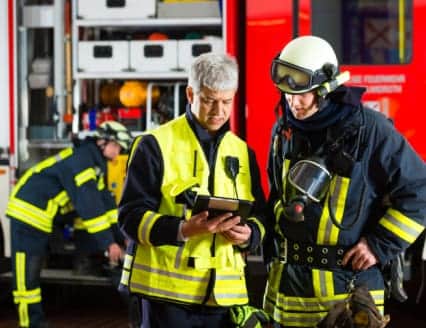 Emergency Action Plan