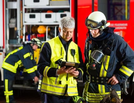 Emergency Action Plan