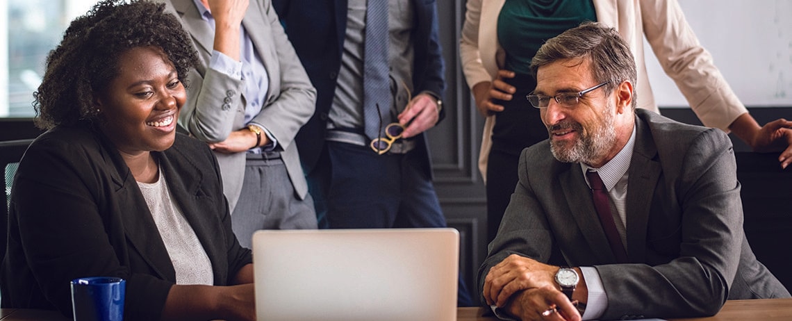 advanced sensor technology