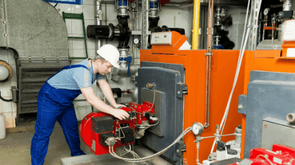 ||Complete Furnace Maintenance Checklist