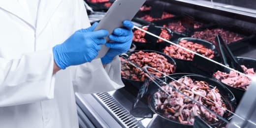Food Recalls - Featured Image
