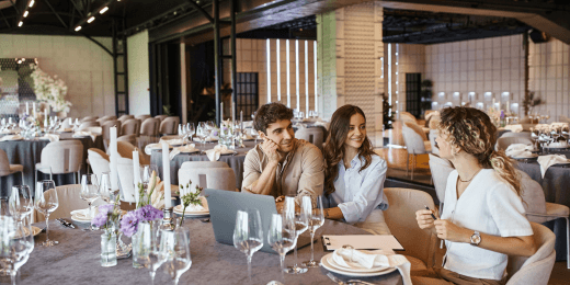 Event Planning Checklist