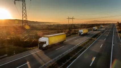 Le fleet management ou la gestion du parc automobile