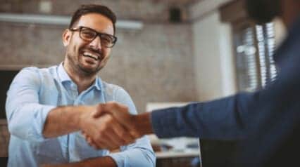 Selección de proveedores