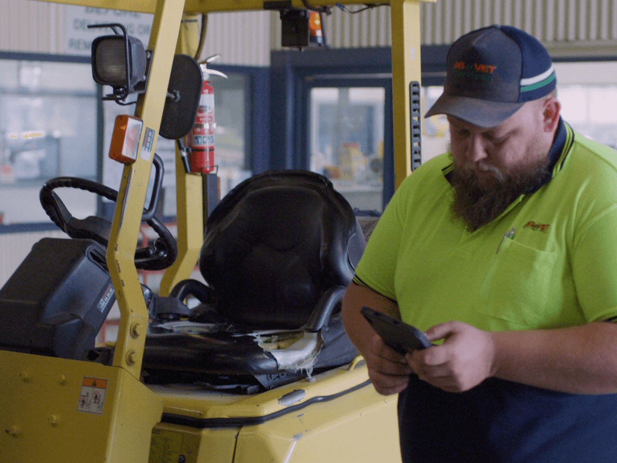 AGnVET SafetyCulture customer story