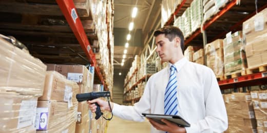 Order Management