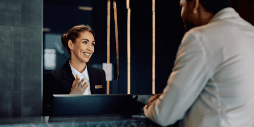 Hotel Safety and Security - Featured Image