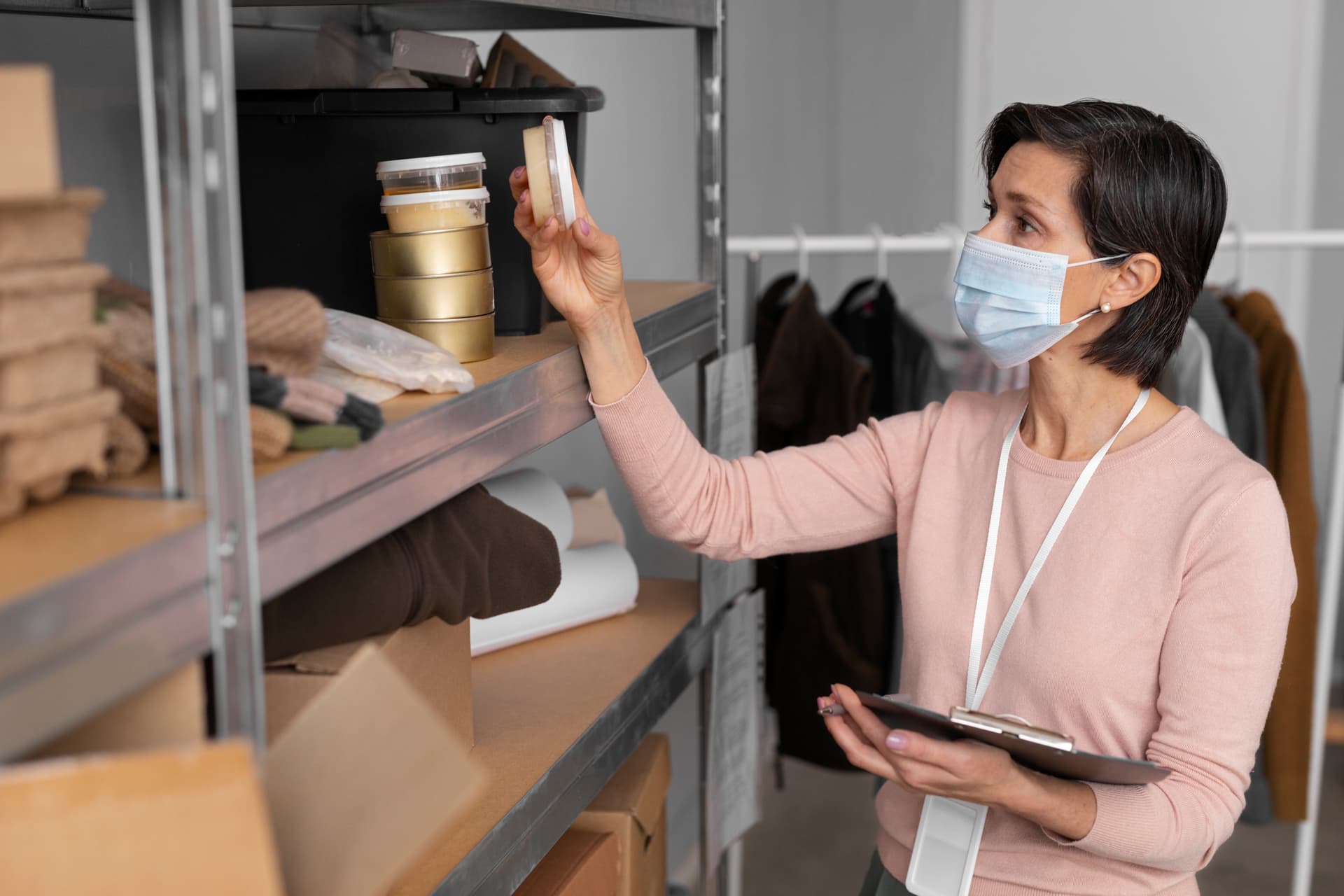 retail risk management