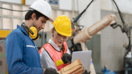 Engineer in operations