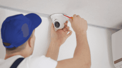 CCTV Maintenance Checklist
