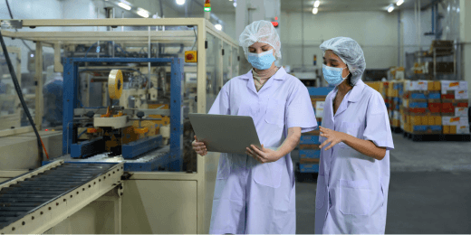 Learn what a prerequisite program is, implementation best practices, and why it’s essential for food safety management.