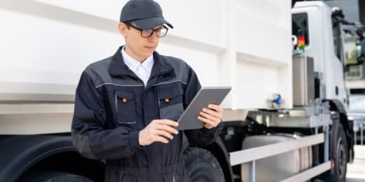 Video Telematics - Featured Image