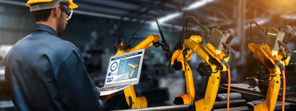 Industrial IoT Software