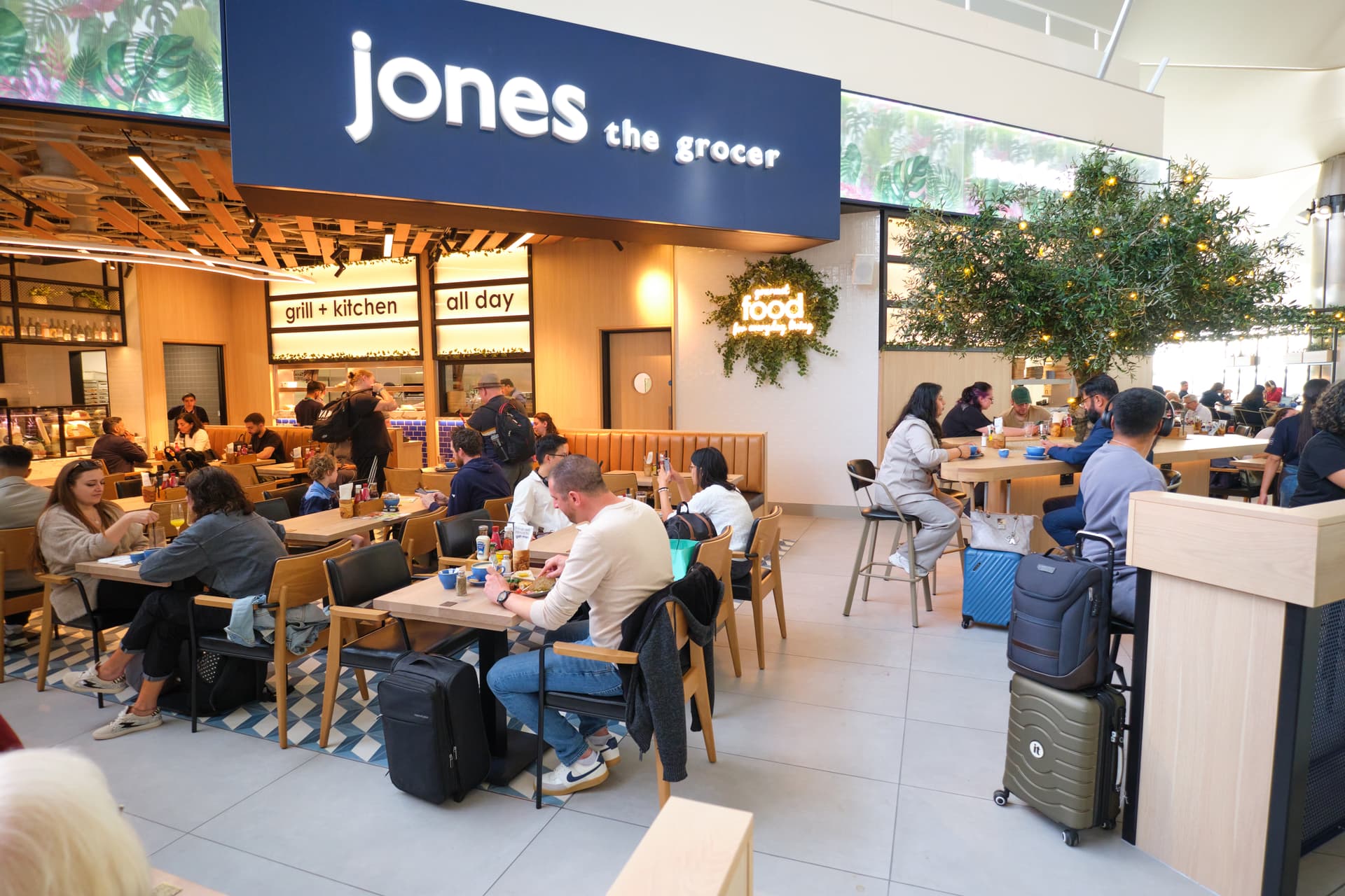 Jones Store image