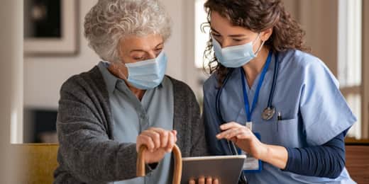 Aged Care Quality Standards