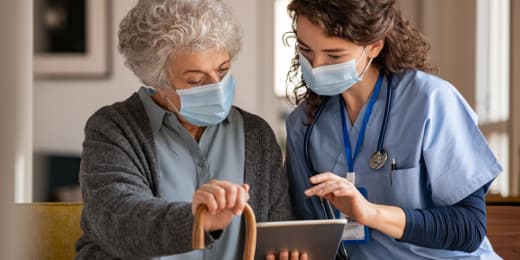 Aged Care Quality Standards