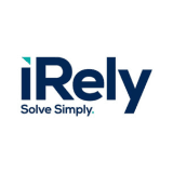iRely logo