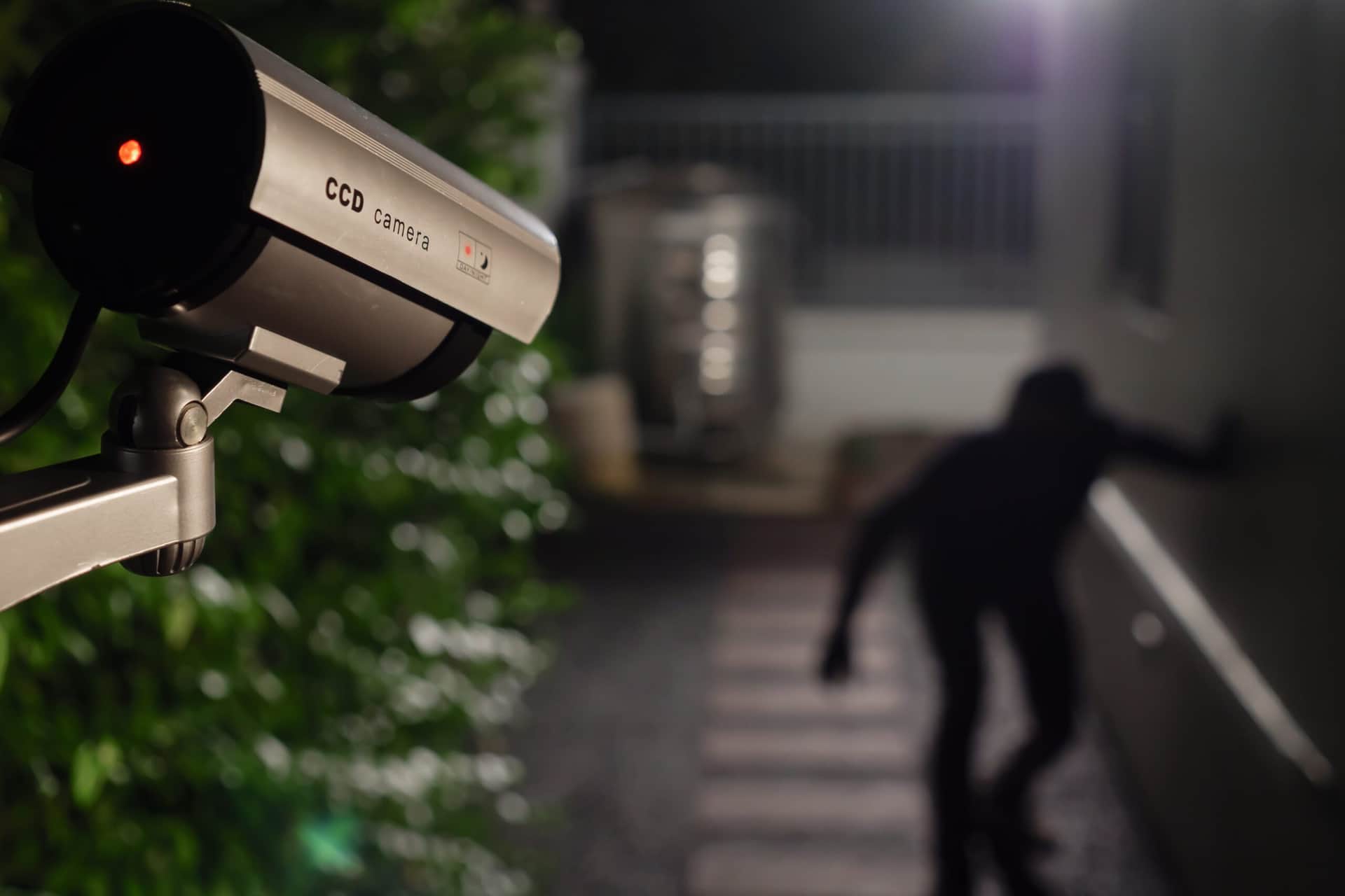 Data shows break-ins are likely to happen a second time.