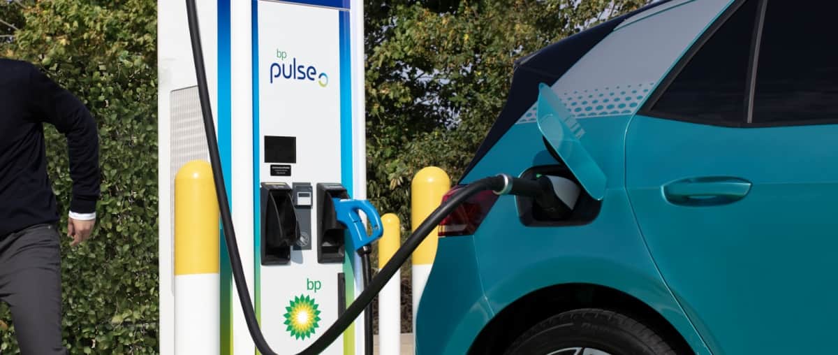 bp pulse UK