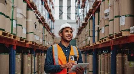 Personal Safety Devices for Lone Workers - Featured Image