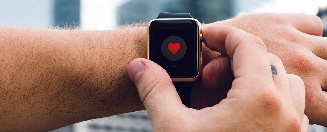 wearable technology