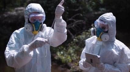 Types of Biological Hazards & Their Risk Groups | SafetyCulture