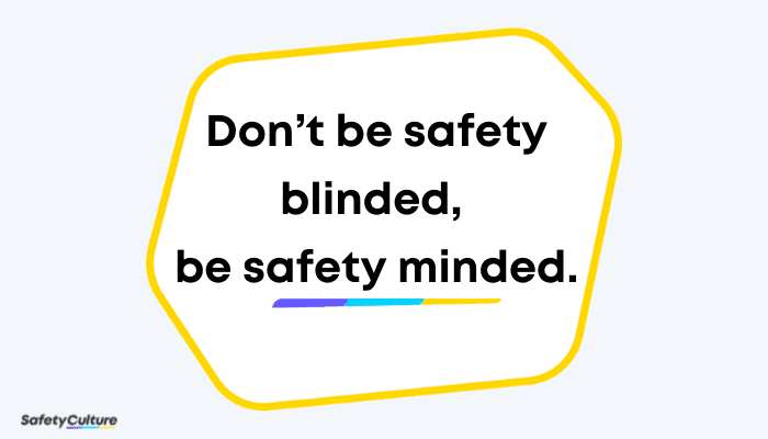Top 50 Safety Slogans for Workplaces | SafetyCulture