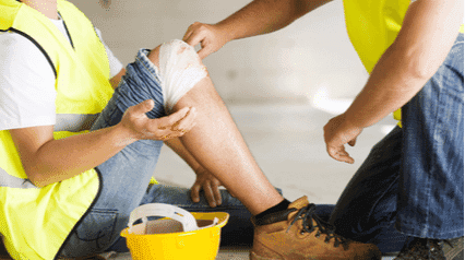 A Comprehensive Guide to Injury Prevention | SafetyCulture