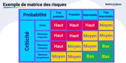 Gestion et analyse des risques : exemple | SafetyCulture