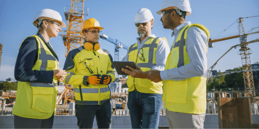 Understanding Contractor Safety at Work | SafetyCulture
