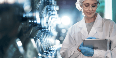 A Guide to Quality Control in Manufacturing | SafetyCulture