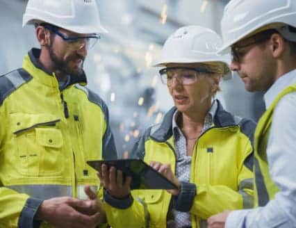 The Golden Thread: A Guide for Construction Businesses and Buildings ...