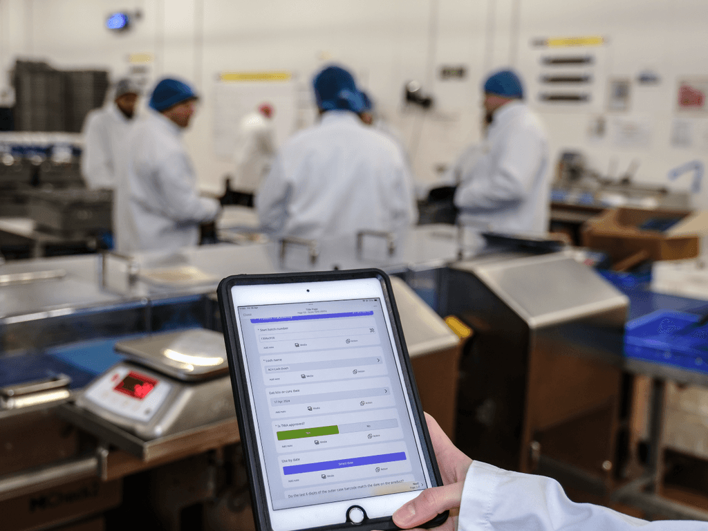 Free Visual Inspection Checklist | PDF | SafetyCulture