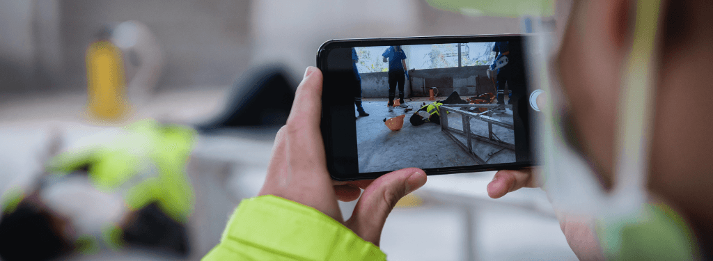 The 7 Best Injury Reporting Software of 2025 | SafetyCulture