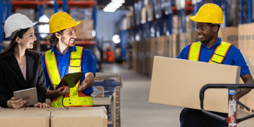 A Comprehensive Guide to Product Labeling | SafetyCulture