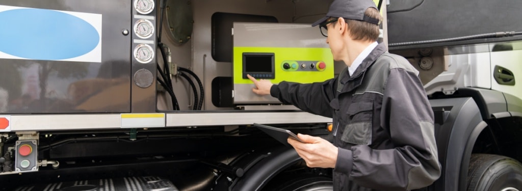 10 Best Logbook Software of 2026 | SafetyCulture