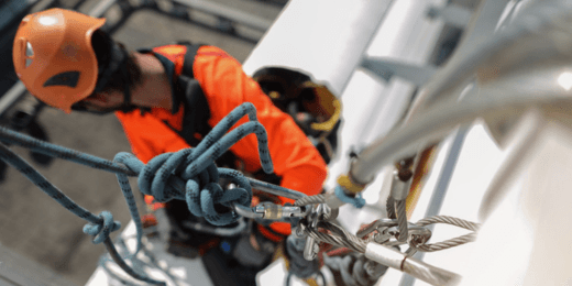 Fall Protection Guide | SafetyCulture