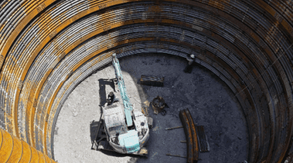 Caisson Construction: Build a Solid Foundation | SafetyCulture