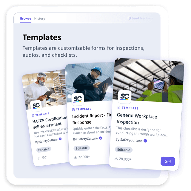 Free Process Validation Report Template | PDF | SafetyCulture