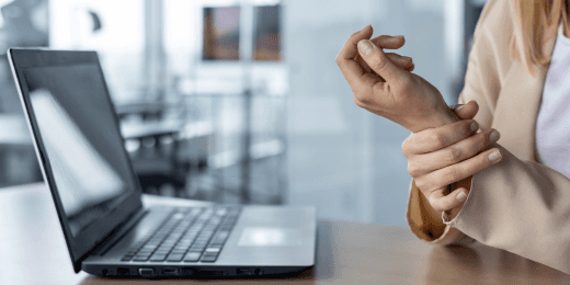 How to Prevent Repetitive Motion Risks | SafetyCulture