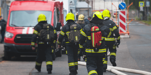 Emergency Workers: Types and Responsibilities | SafetyCulture