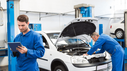 How to Efficiently do Vehicle Inspections | SafetyCulture